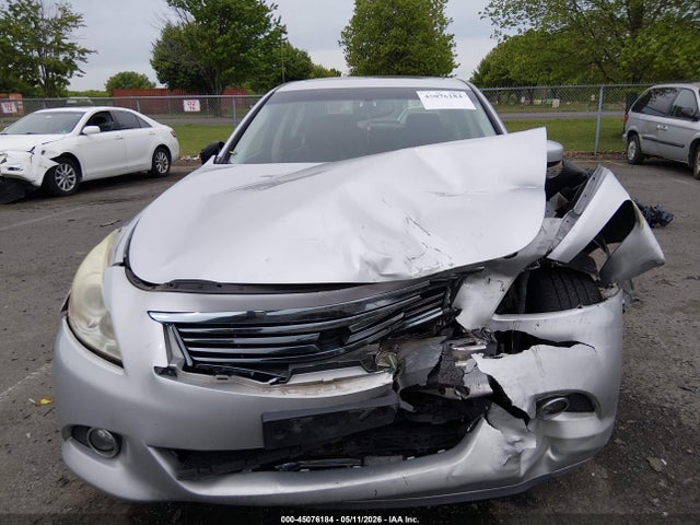 Продаж на аукціоні авто 2013 Infiniti G37x, vin: JN1CV6AR1DM354027, номер лоту: 45076184