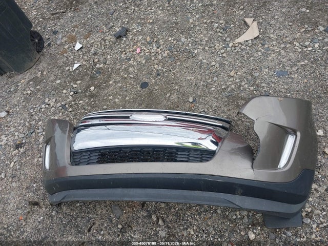 45076188 :رقم المزاد ، 2FMDK3JC0DBC32698 vin ، 2013 Ford Edge Sel مزاد بيع