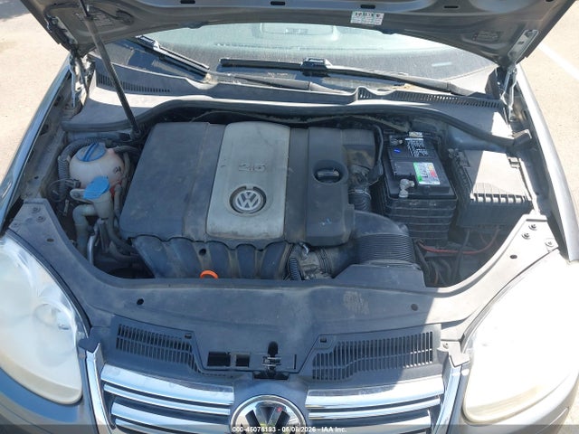 Auction sale of the 2008 Volkswagen Jetta S, vin: 3VWJM71K78M015795, lot number: 45076193