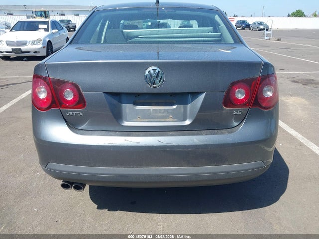 Auction sale of the 2008 Volkswagen Jetta S, vin: 3VWJM71K78M015795, lot number: 45076193