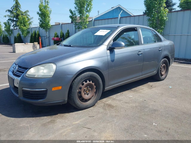 Auction sale of the 2008 Volkswagen Jetta S, vin: 3VWJM71K78M015795, lot number: 45076193