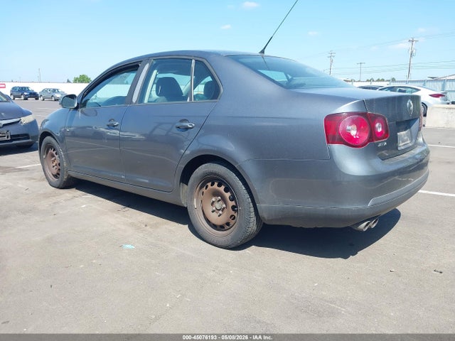 Auction sale of the 2008 Volkswagen Jetta S, vin: 3VWJM71K78M015795, lot number: 45076193