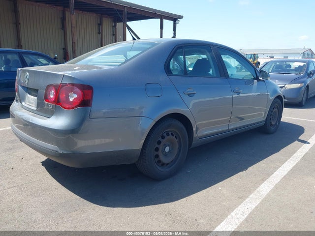 Auction sale of the 2008 Volkswagen Jetta S, vin: 3VWJM71K78M015795, lot number: 45076193