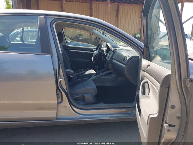 Auction sale of the 2008 Volkswagen Jetta S, vin: 3VWJM71K78M015795, lot number: 45076193