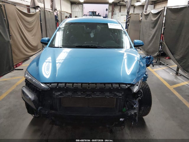 2020 Hyundai Kona Se მანქანა იყიდება აუქციონზე, vin: KM8K12AA1LU505580, აუქციონის ნომერი: 45076194