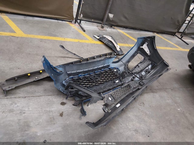 2020 Hyundai Kona Se მანქანა იყიდება აუქციონზე, vin: KM8K12AA1LU505580, აუქციონის ნომერი: 45076194