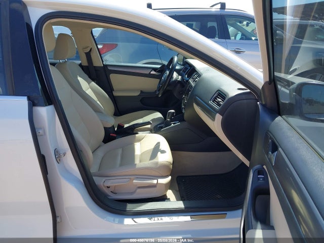 3VWLA7AJ6FM404613 Volkswagen Jetta 2.0l Tdi Se