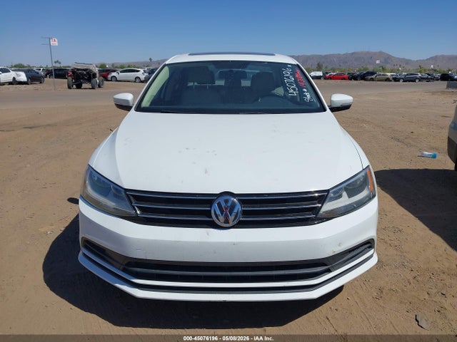3VWLA7AJ6FM404613 Volkswagen Jetta 2.0l Tdi Se