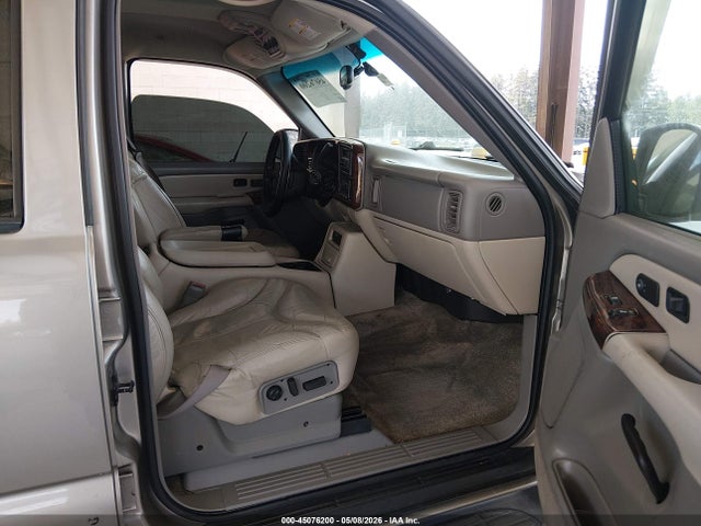 2001 Gmc Yukon Slt მანქანა იყიდება აუქციონზე, vin: 1GKEK13T81J193011, აუქციონის ნომერი: 45076200