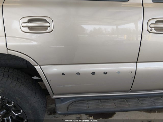 2001 Gmc Yukon Slt მანქანა იყიდება აუქციონზე, vin: 1GKEK13T81J193011, აუქციონის ნომერი: 45076200