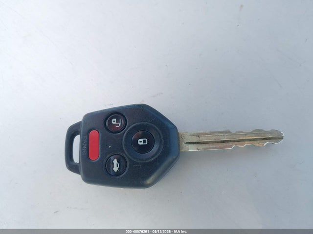 Subaru Forester 2.5i 2015 JF2SJABC0FH817080 Image 11