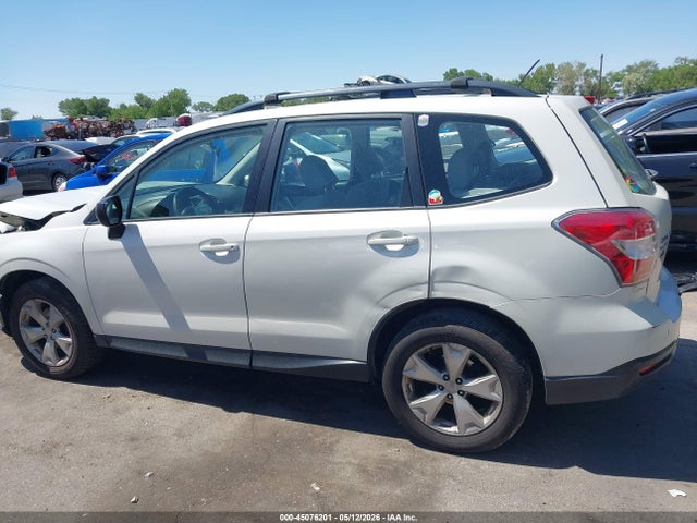 Subaru Forester 2.5i 2015 JF2SJABC0FH817080 Image 14