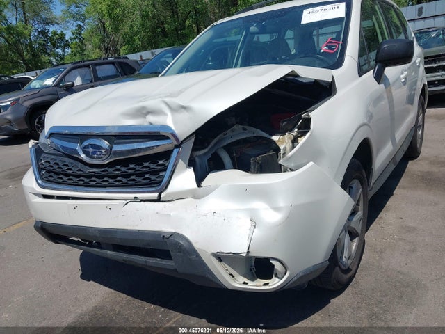 Subaru Forester 2.5i 2015 JF2SJABC0FH817080 Image 6