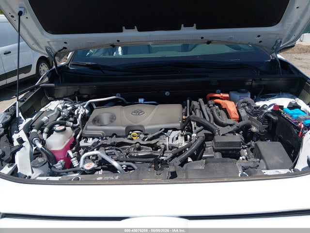2021 Toyota Rav4 Prime Se მანქანა იყიდება აუქციონზე, vin: JTMAB3FV3MD036363, აუქციონის ნომერი: 45076205