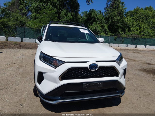 2021 Toyota Rav4 Prime Se მანქანა იყიდება აუქციონზე, vin: JTMAB3FV3MD036363, აუქციონის ნომერი: 45076205