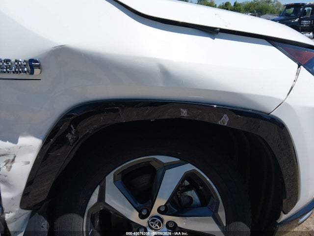2021 Toyota Rav4 Prime Se მანქანა იყიდება აუქციონზე, vin: JTMAB3FV3MD036363, აუქციონის ნომერი: 45076205