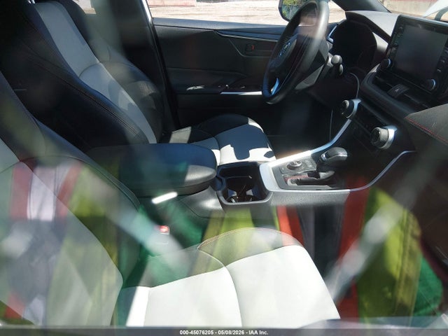 2021 Toyota Rav4 Prime Se მანქანა იყიდება აუქციონზე, vin: JTMAB3FV3MD036363, აუქციონის ნომერი: 45076205