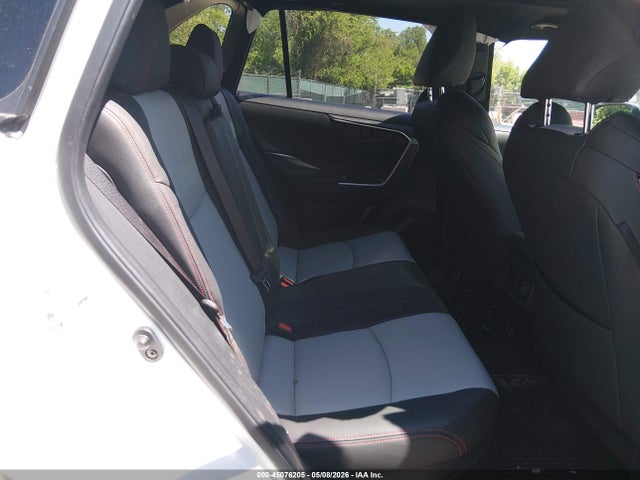 2021 Toyota Rav4 Prime Se მანქანა იყიდება აუქციონზე, vin: JTMAB3FV3MD036363, აუქციონის ნომერი: 45076205
