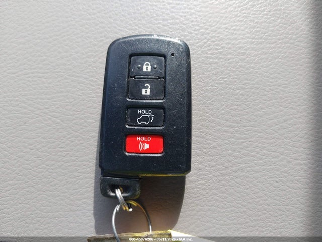 Toyota Highlander Xle V6 2014 5TDJKRFH2ES071298 Image 11