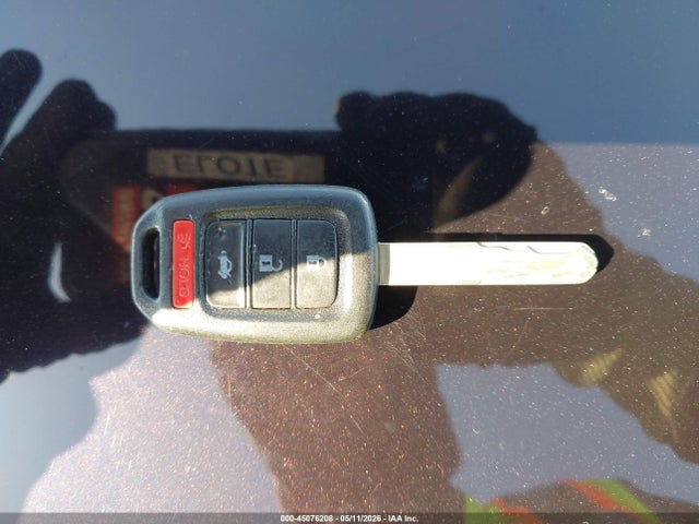 Honda Civic Lx 2018 2HGFC2F58JH552974 Image 11