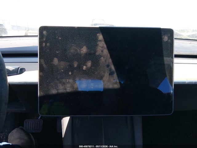 Tesla Model 3 Long Range 2021 5YJ3E1EB4MF875443 Image 7