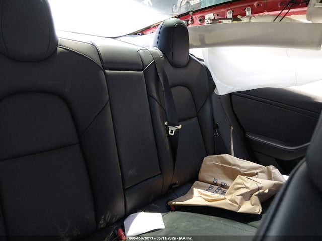 Tesla Model 3 Long Range 2021 5YJ3E1EB4MF875443 Image 8