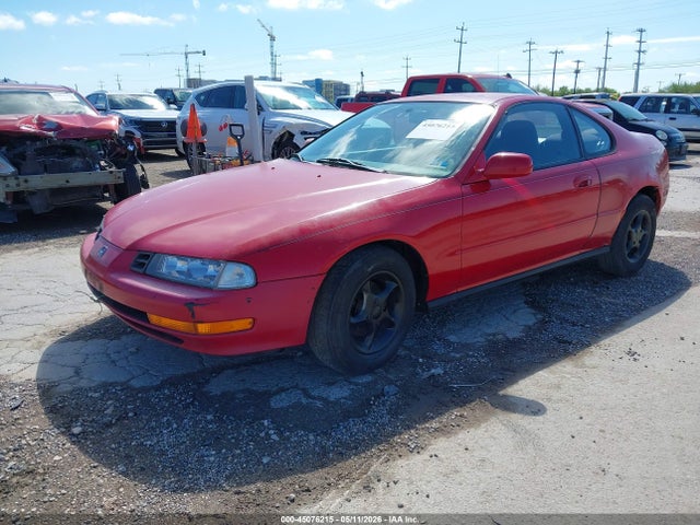 Aukcja sprzedaży 1993 Honda Prelude S, vin: JHMBA8244PC000823, numer aukcji: 45076215