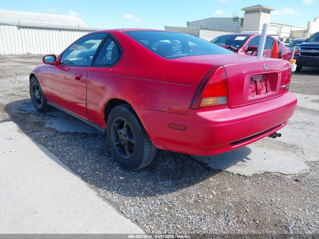 Aukcja sprzedaży 1993 Honda Prelude S, vin: JHMBA8244PC000823, numer aukcji: 45076215