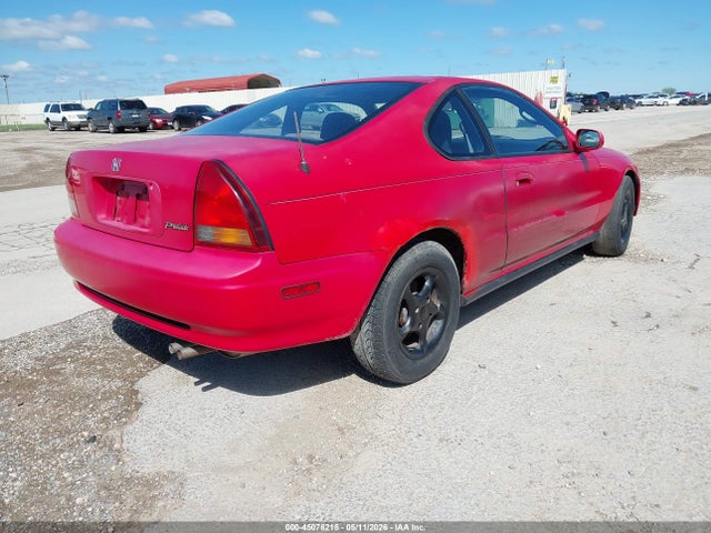 Aukcja sprzedaży 1993 Honda Prelude S, vin: JHMBA8244PC000823, numer aukcji: 45076215