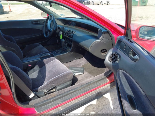 Aukcja sprzedaży 1993 Honda Prelude S, vin: JHMBA8244PC000823, numer aukcji: 45076215