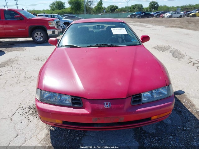 Aukcja sprzedaży 1993 Honda Prelude S, vin: JHMBA8244PC000823, numer aukcji: 45076215