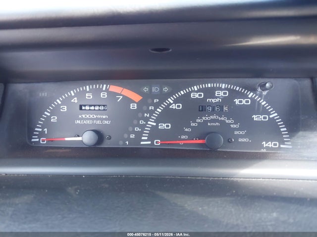 Aukcja sprzedaży 1993 Honda Prelude S, vin: JHMBA8244PC000823, numer aukcji: 45076215