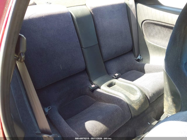 Aukcja sprzedaży 1993 Honda Prelude S, vin: JHMBA8244PC000823, numer aukcji: 45076215