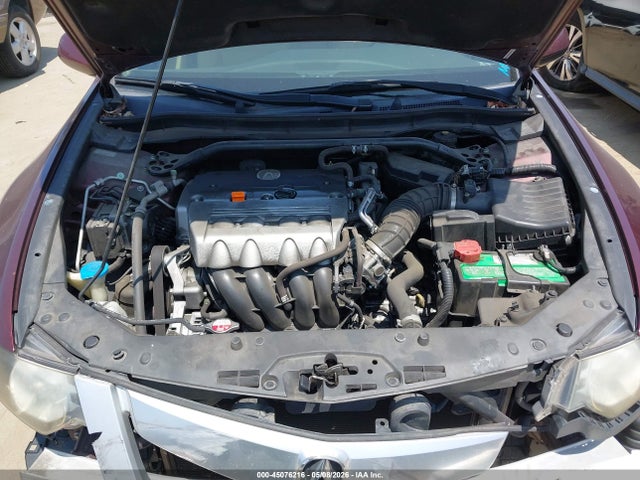 Продаж на аукціоні авто 2010 Acura Tsx 2.4, vin: JH4CU2F66AC008014, номер лоту: 45076216