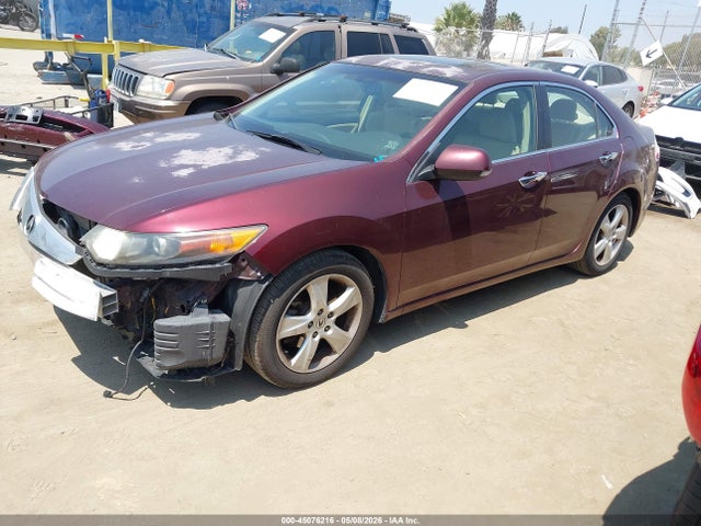 Продаж на аукціоні авто 2010 Acura Tsx 2.4, vin: JH4CU2F66AC008014, номер лоту: 45076216