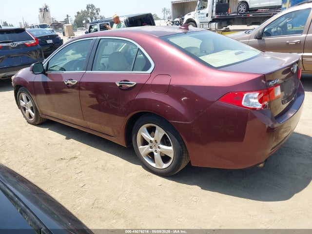 Продаж на аукціоні авто 2010 Acura Tsx 2.4, vin: JH4CU2F66AC008014, номер лоту: 45076216