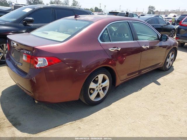 Продаж на аукціоні авто 2010 Acura Tsx 2.4, vin: JH4CU2F66AC008014, номер лоту: 45076216