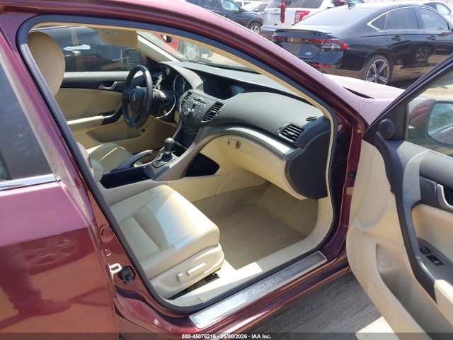 Продаж на аукціоні авто 2010 Acura Tsx 2.4, vin: JH4CU2F66AC008014, номер лоту: 45076216