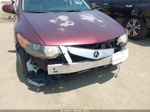 Продаж на аукціоні авто 2010 Acura Tsx 2.4, vin: JH4CU2F66AC008014, номер лоту: 45076216
