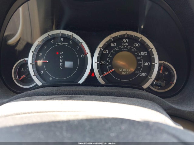 Продаж на аукціоні авто 2010 Acura Tsx 2.4, vin: JH4CU2F66AC008014, номер лоту: 45076216