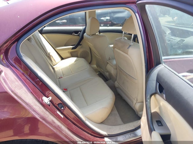 Продаж на аукціоні авто 2010 Acura Tsx 2.4, vin: JH4CU2F66AC008014, номер лоту: 45076216