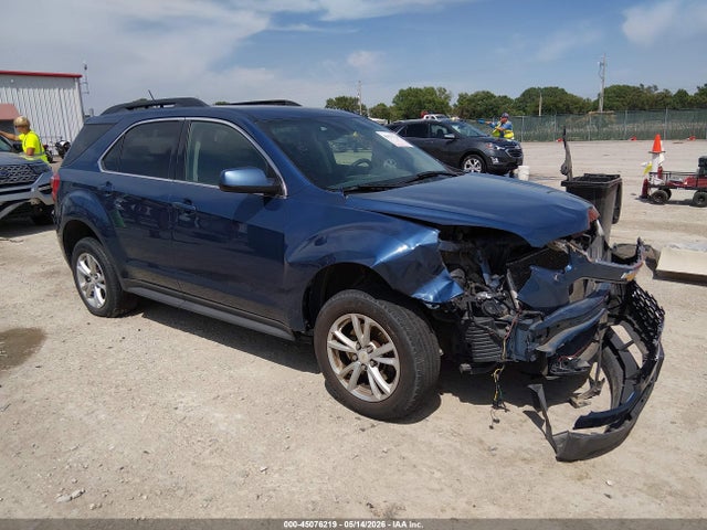 2016 2GNFLFEK9G6322644 главное изображение