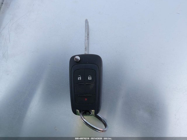 Chevrolet EQUINOX LT 2016 2GNFLFEK9G6322644 Image 11