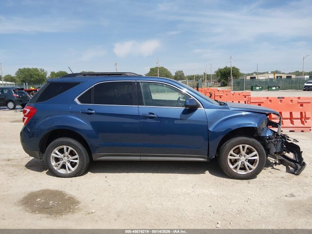 Chevrolet EQUINOX LT 2016 2GNFLFEK9G6322644 Image 14