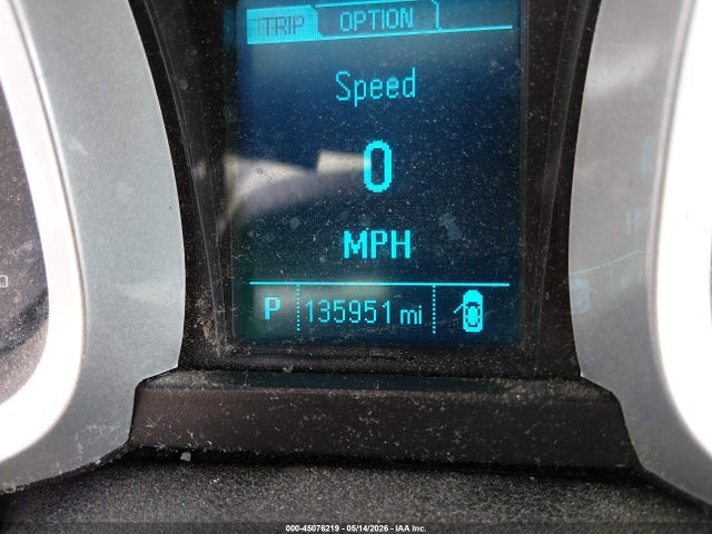 Chevrolet EQUINOX LT 2016 2GNFLFEK9G6322644 Image 16