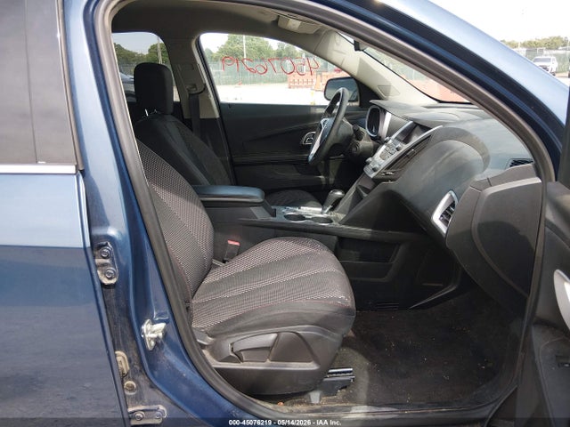 Chevrolet EQUINOX LT 2016 2GNFLFEK9G6322644 Image 5