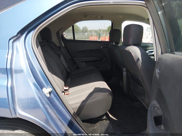 Chevrolet EQUINOX LT 2016 2GNFLFEK9G6322644 Image 8