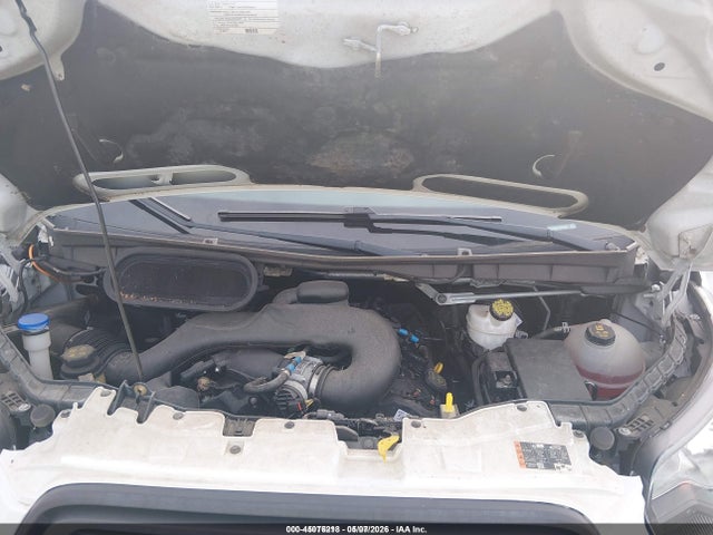 1FBZX2ZM7JKB36060 Ford Transit-350 Xl