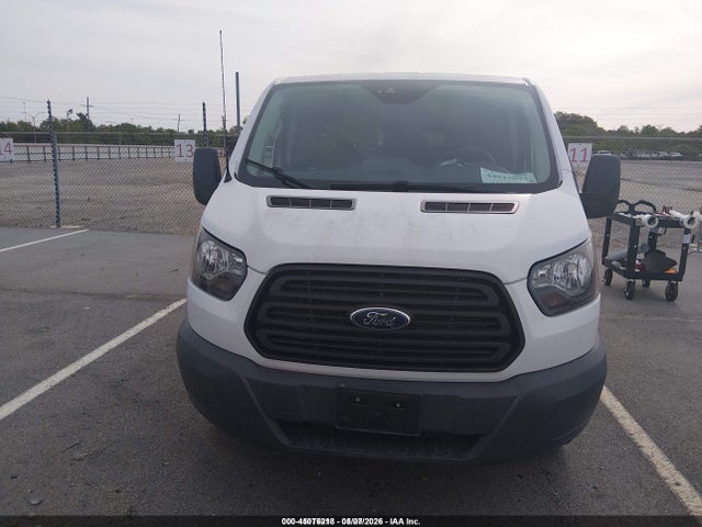 1FBZX2ZM7JKB36060 Ford Transit-350 Xl