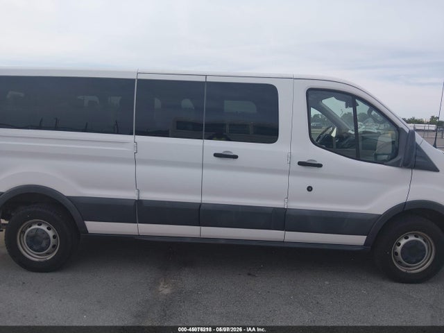 1FBZX2ZM7JKB36060 Ford Transit-350 Xl
